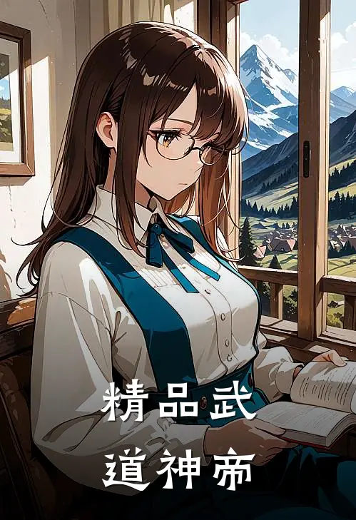 精品武道神帝