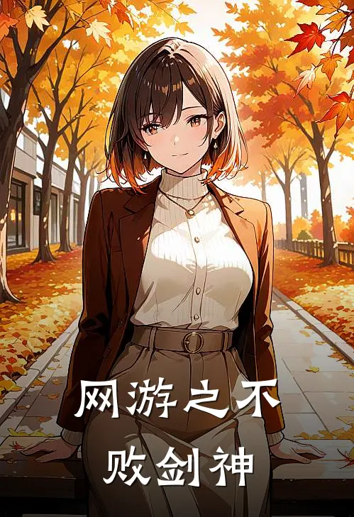 网游之不败剑神