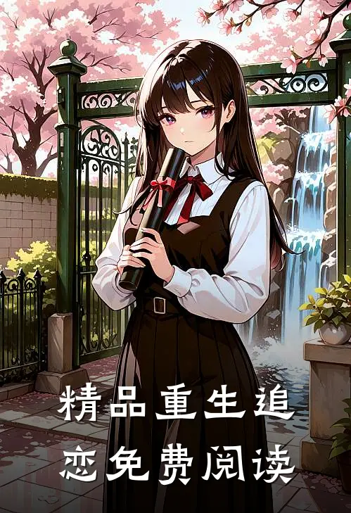精品重生追恋免费阅读