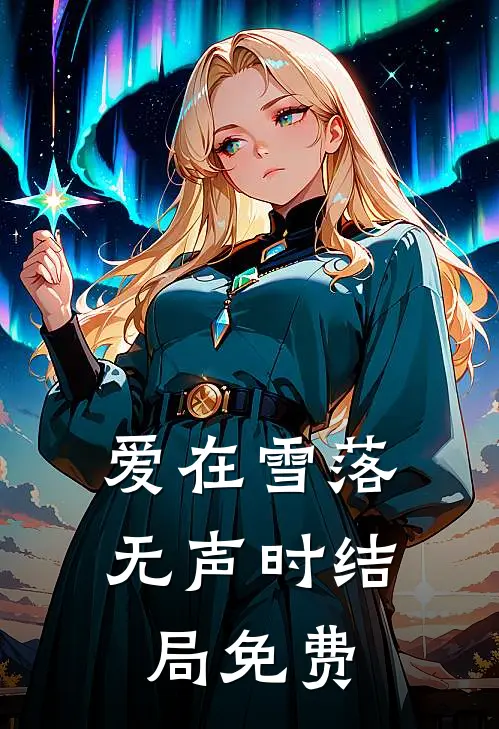 爱在雪落无声时结局免费