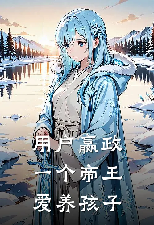 用户嬴政，一个帝王，爱养孩子