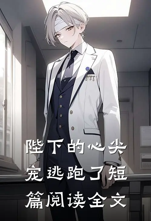 陛下的心尖宠逃跑了短篇阅读全文