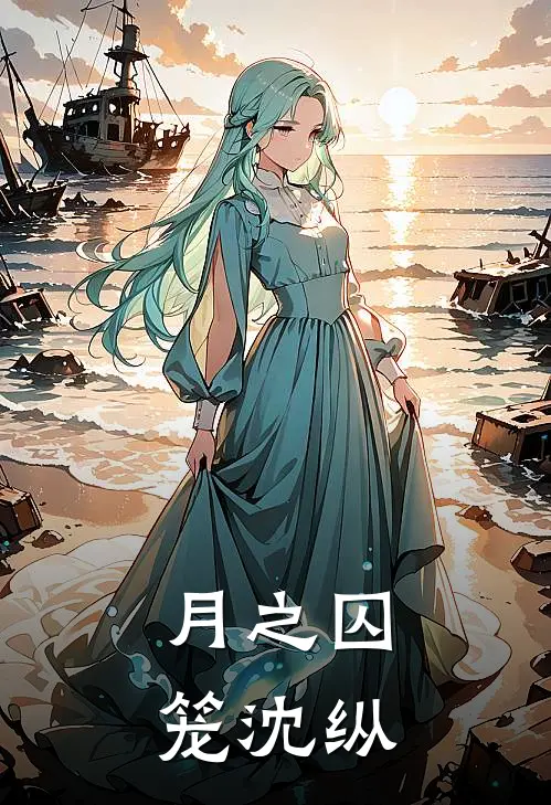 月之囚笼沈纵