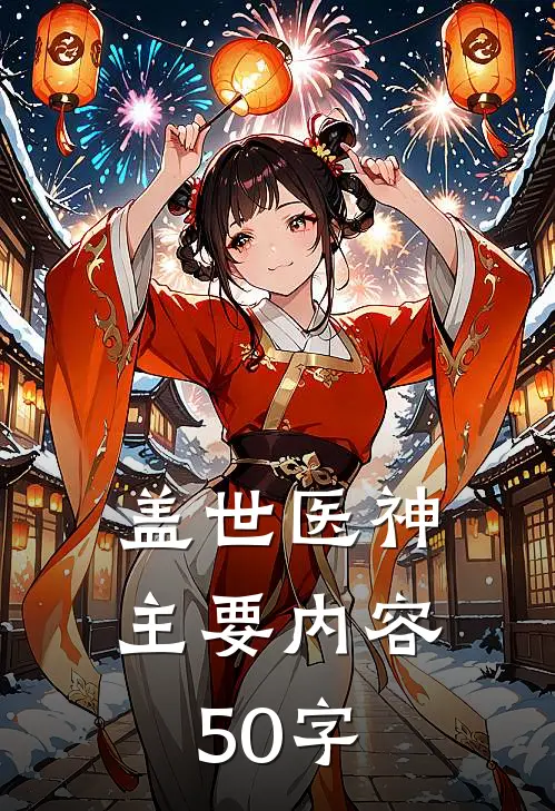 盖世医神主要内容50字
