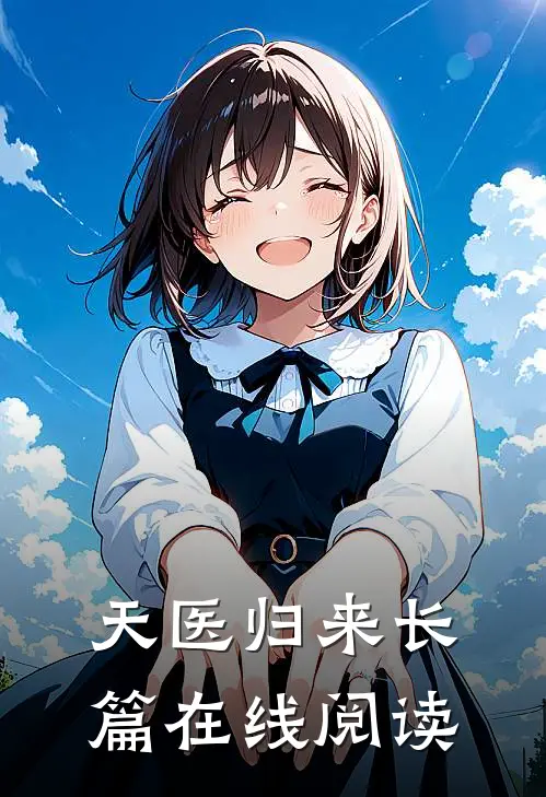 天医归来长篇在线阅读