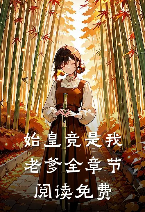 始皇竟是我老爹全章节阅读免费