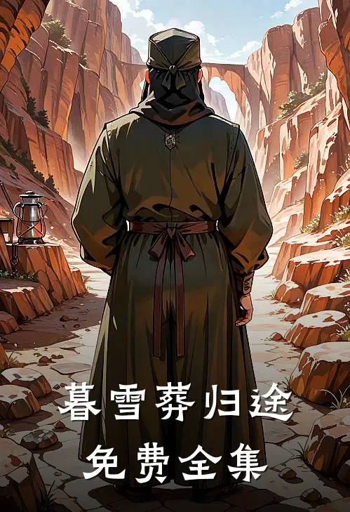 暮雪葬归途免费全集