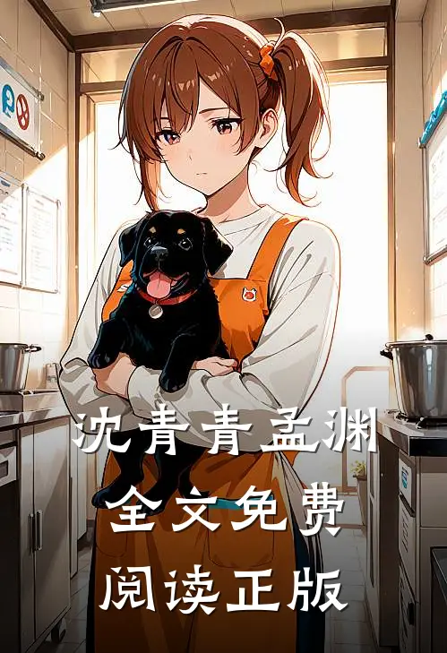 沈青青孟渊全文免费阅读正版