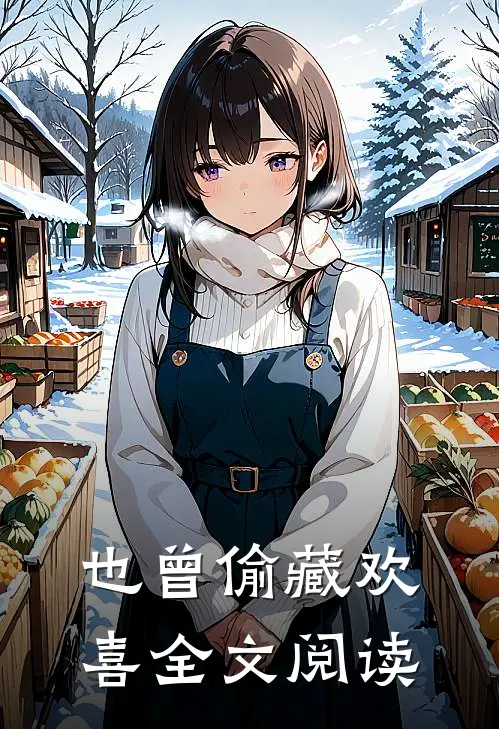 也曾偷藏欢喜全文阅读