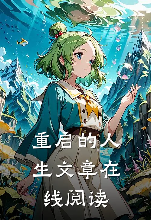重启的人生文章在线阅读
