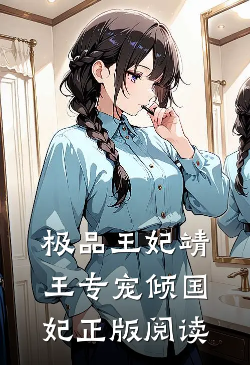 极品王妃靖王专宠倾国妃正版阅读