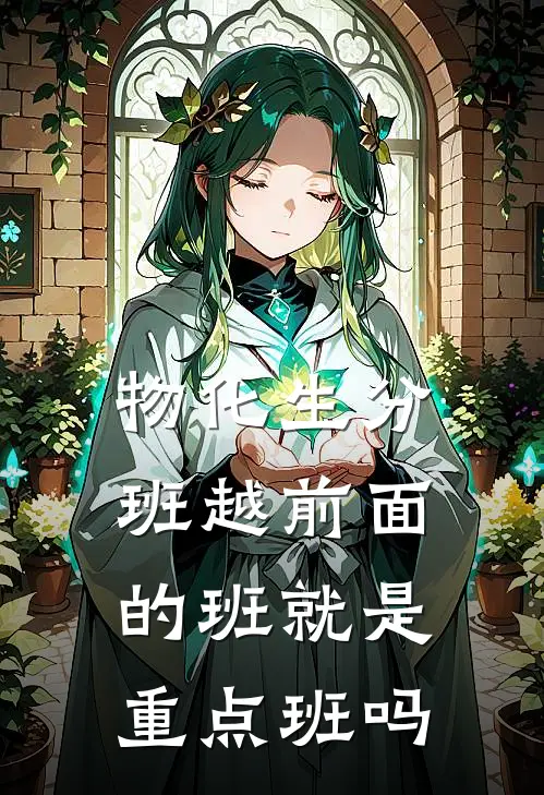物化生分班越前面的班就是重点班吗
