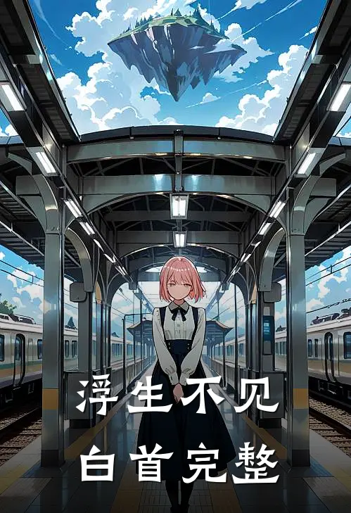 浮生不见白首完整