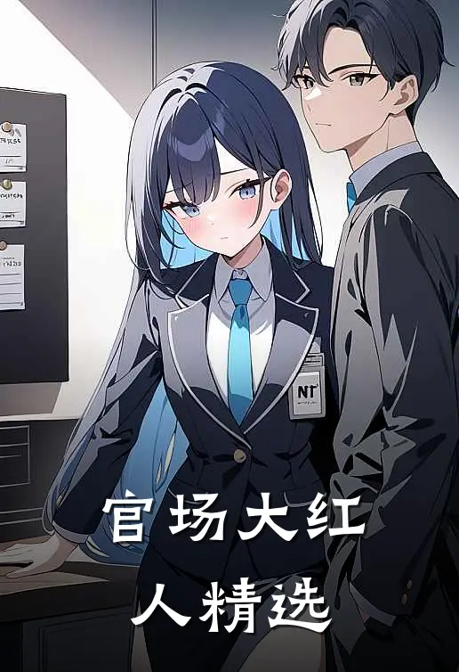 官场大红人精选