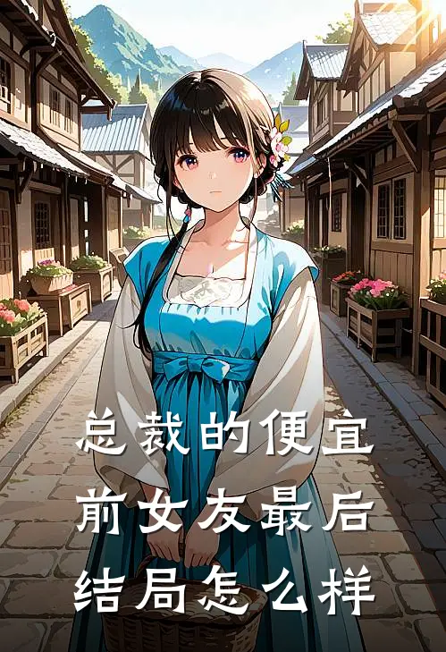 总裁的便宜前女友最后结局怎么样