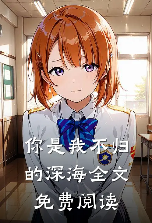 你是我不归的深海全文免费阅读