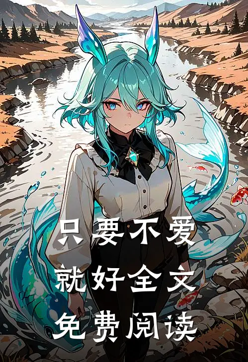 只要不爱就好全文免费阅读