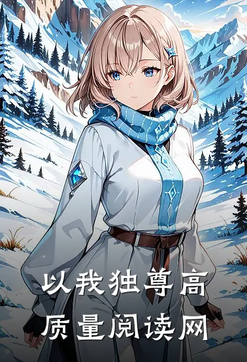 以我独尊高质量阅读网