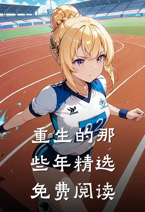 重生的那些年精选免费阅读