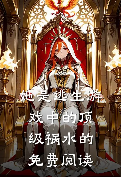 她是逃生游戏中的顶级祸水的免费阅读