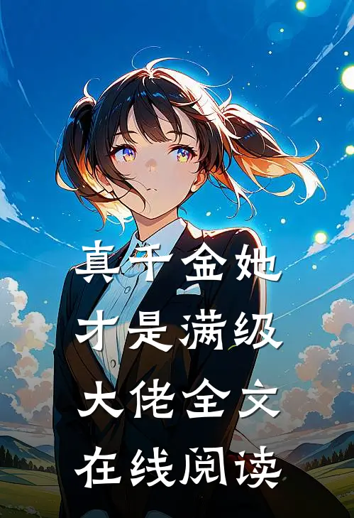 真千金她才是满级大佬全文在线阅读