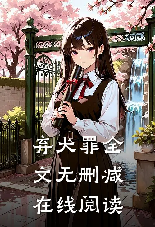 弃犬罪全文无删减在线阅读
