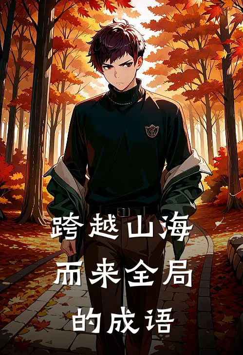 跨越山海而来全局的成语