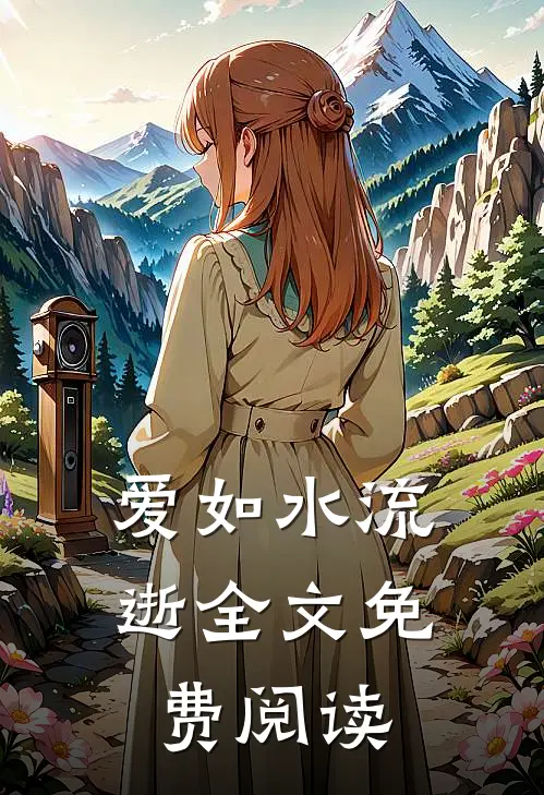 爱如水流逝全文免费阅读