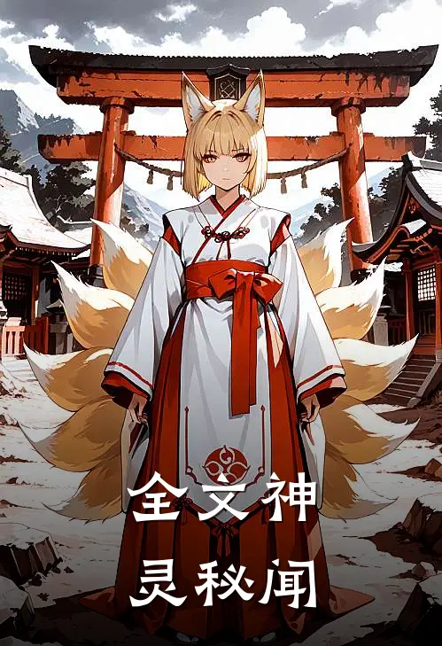 全文神灵秘闻