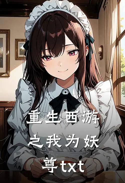 重生西游之我为妖尊txt