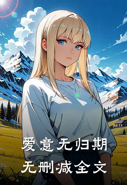 爱意无归期无删减全文