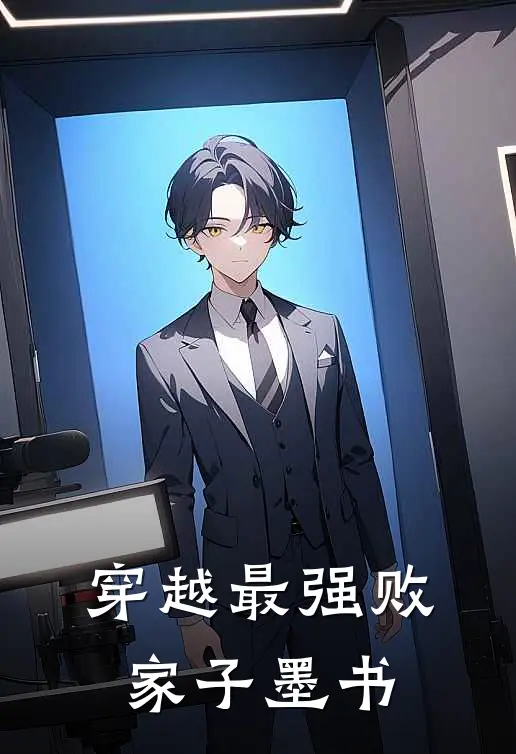 穿越最强败家子墨书