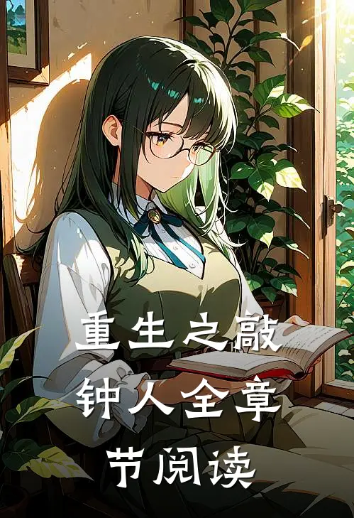 重生之敲钟人全章节阅读