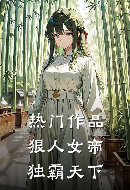 热门作品狠人女帝独霸天下