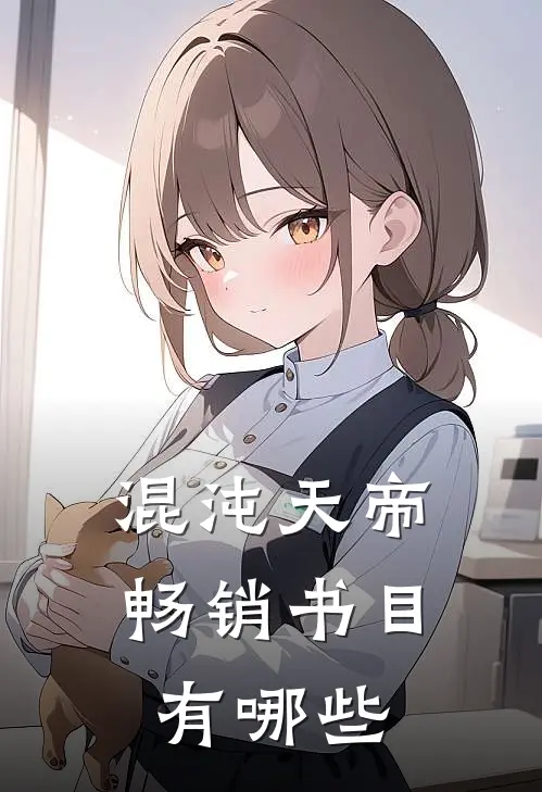 混沌天帝畅销书目有哪些