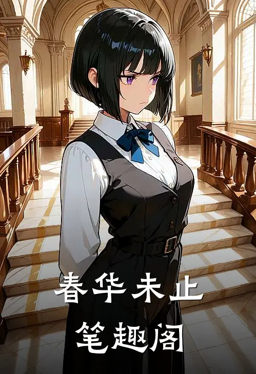 春华未止笔趣阁
