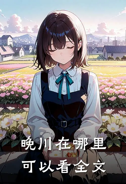 晚川在哪里可以看全文