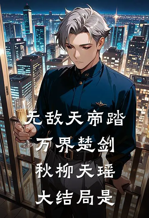 无敌天帝踏万界楚剑秋柳天瑶大结局是