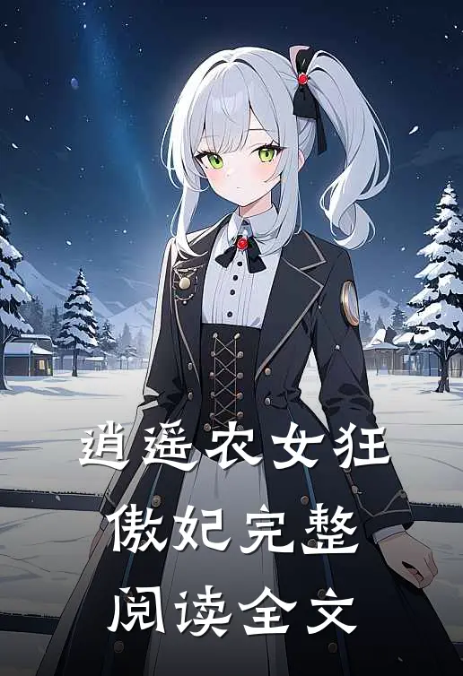 逍遥农女狂傲妃完整阅读全文