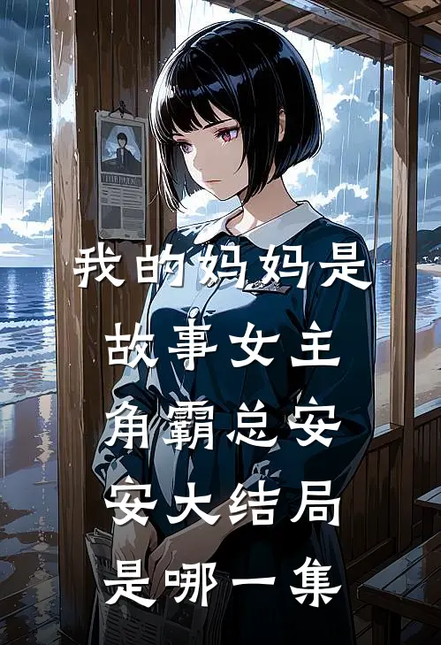 我的妈妈是故事女主角霸总安安大结局是哪一集