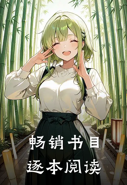畅销书目逐本阅读