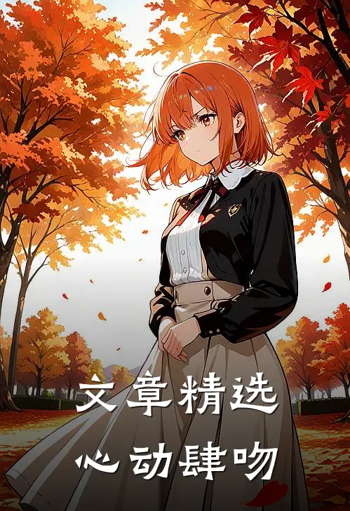 文章精选心动肆吻