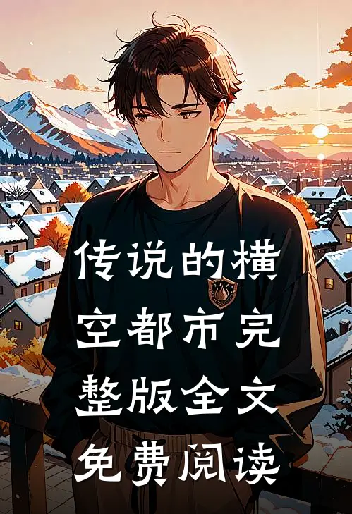 传说的横空都市完整版全文免费阅读