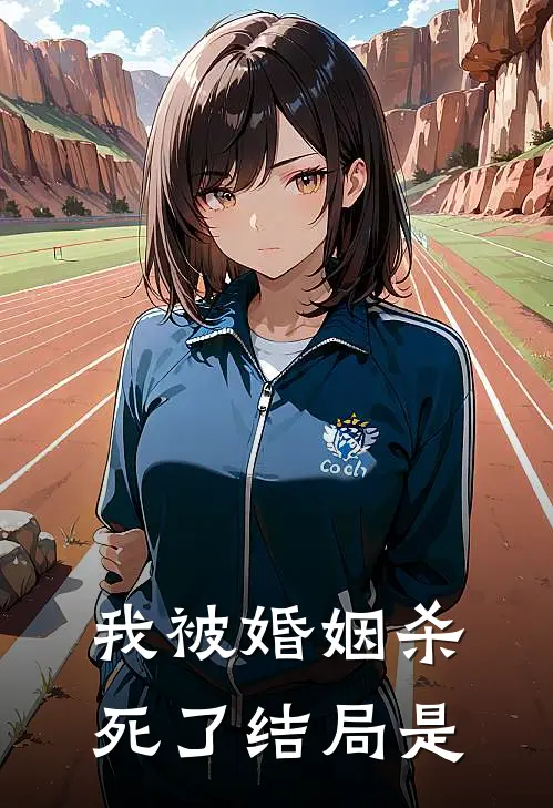 我被婚姻杀死了结局是