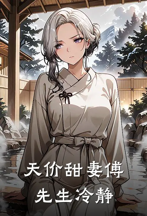 天价甜妻傅先生冷静