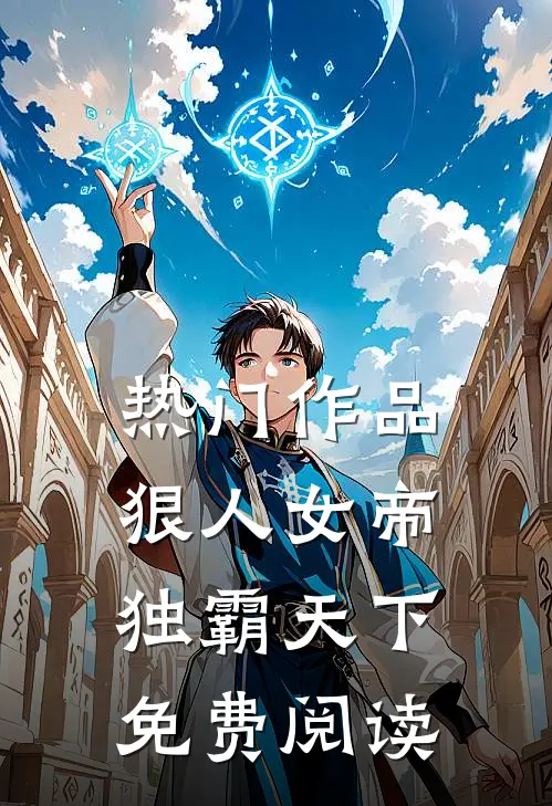 热门作品狠人女帝独霸天下免费阅读