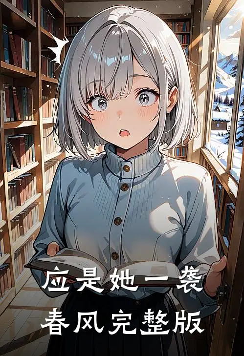 应是她一袭春风完整版