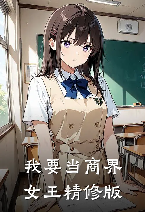 我要当商界女王精修版