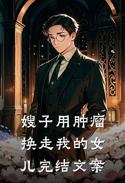 嫂子用肿瘤换走我的女儿完结文案