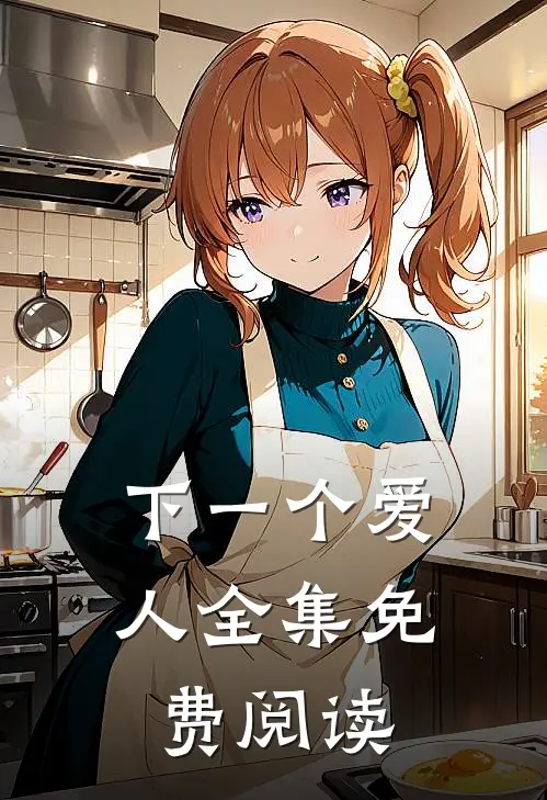 下一个爱人全集免费阅读